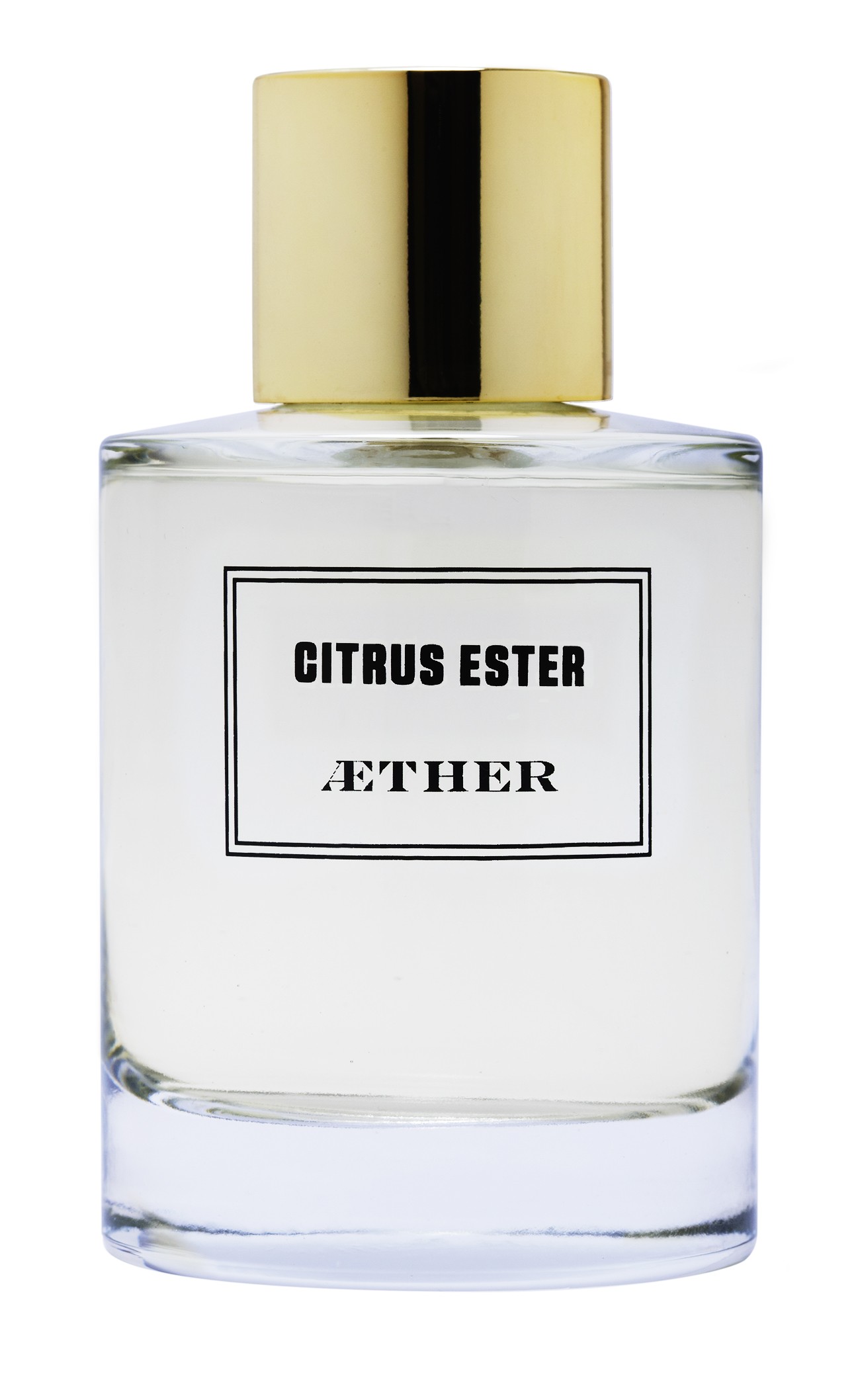 Fragrances - Aether Parfum