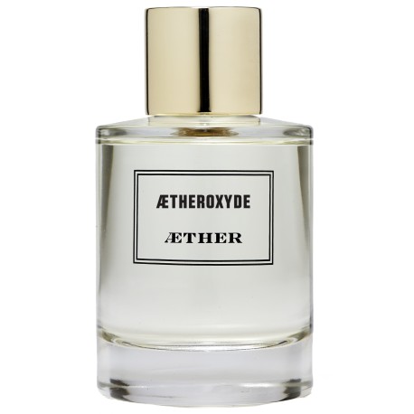 Ætheroxxyde - 100ml